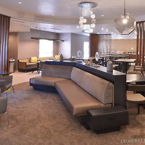 Springhill Vegas Henderson Hotel Las Vegas